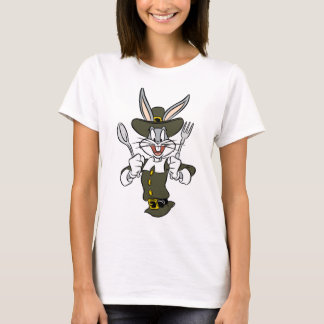 Camiseta BUGS BUNNY™ Feasting Time