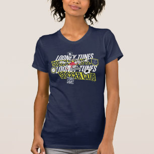 Camiseta BUGS BUNNY™ LOONEY TUNES™ Club de Fútbol