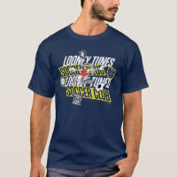 BUGS BUNNY™ LOONEY TUNES™ Club de Fútbol