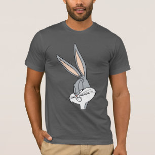 Camiseta BUGS BUNNY™ Mirada lateral