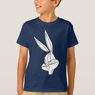 Camiseta BUGS BUNNY™ Mischievous