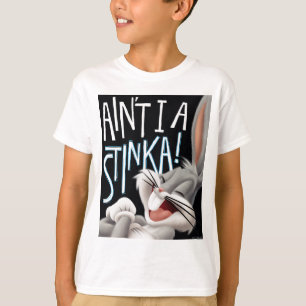 Camiseta BUGS BUNNY™- ¡No soy un Stinka!