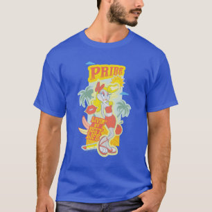 Camiseta BuGS BUNNY™ Pride - Vivir mi mejor vida