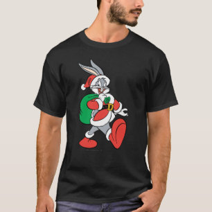 Camiseta BUGS BUNNY™ Santa