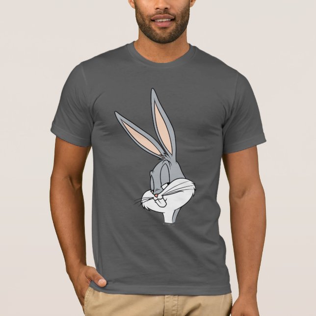 Camiseta BUGS BUNNY™ Side Glance (Anverso)