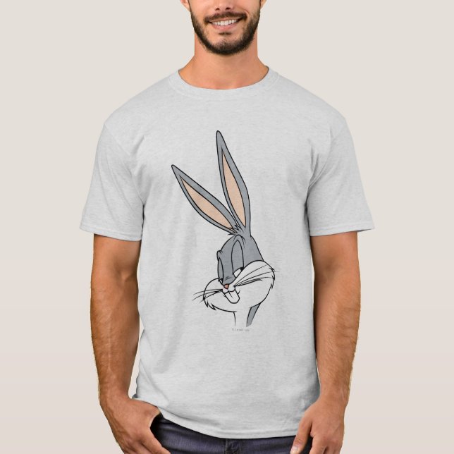Camiseta BUGS BUNNY™ Side Glance (Anverso)