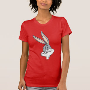 Camiseta BUGS BUNNY™ Side Glance