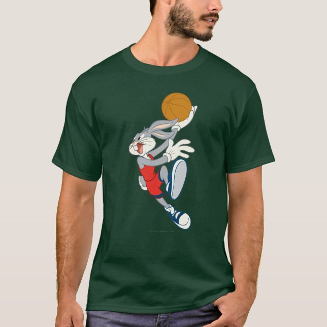 Camiseta BUGS BUNNY™ Slam (Anverso)