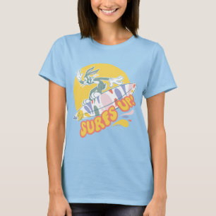 Camiseta BUGS BUNNY™ - ¡Surfs Up!