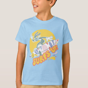 Camiseta BUGS BUNNY™ - ¡Surfs Up!