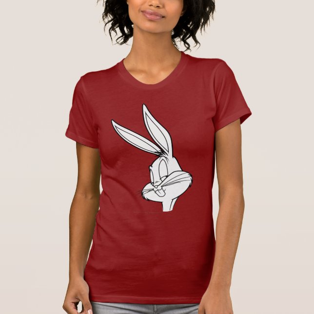 Camiseta BUGS BUNNY™ Travieso (Anverso)