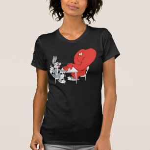 Camiseta BUGS BUNNY™ y Gossamer