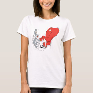Camiseta BUGS BUNNY™ y Gossamer 2