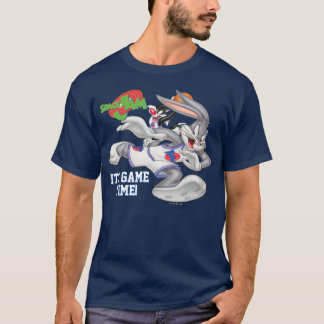 Camiseta BUGS BUNNY™ y SYLVESTER™ Asisten