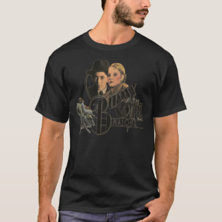 Camiseta Bugsy Malone Classic T-Shirt