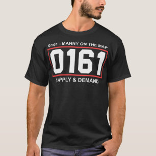 Camiseta bugzy malone v5 T-Shirt