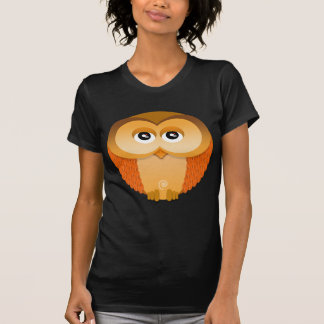 CAMISETA BÚHO