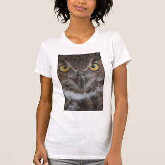 Camiseta Búho