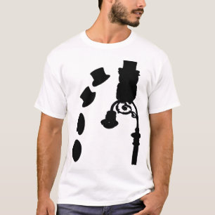 Camiseta búho