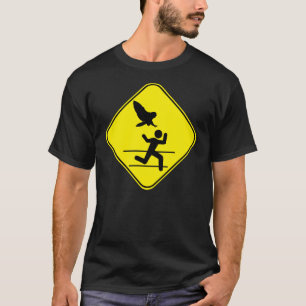 Camiseta Búho de Salem OwlCapone