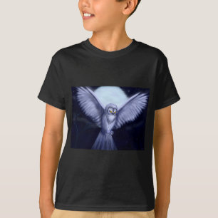 Camiseta Buho - Owl