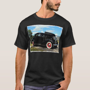 Camiseta Buick 1936