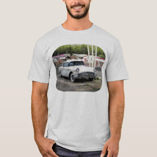 Camiseta Buick 1957