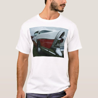 Camiseta Buick 1957 estupendo
