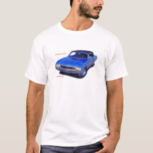 Camiseta Buick 1968 GS 400