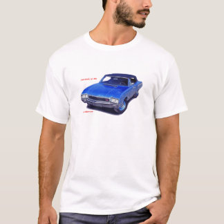 Camiseta Buick 1968 GS 400