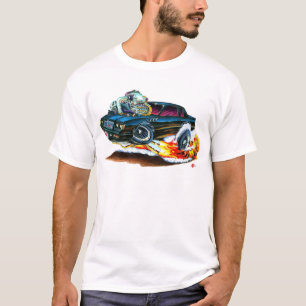 Camiseta Buick 1987 GNX
