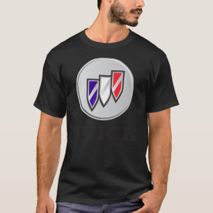 Camiseta Buick Essential T-Shirt