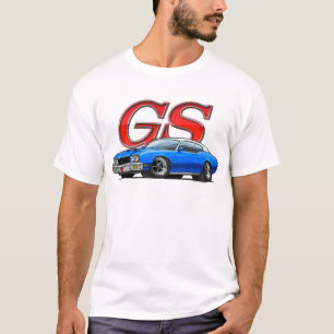 Camiseta Buick_GS_BlueVW