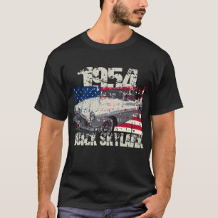 Camiseta Buick Skylark 1954 América