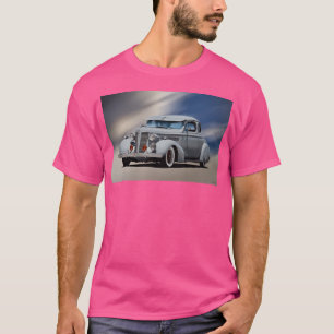 Camiseta Buick Special 8 Coupe 1938