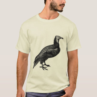 Camiseta Buitre