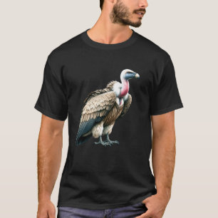 Camiseta Buitre