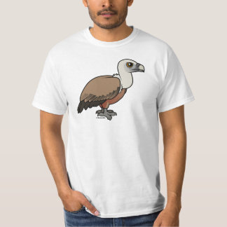 Camiseta Buitre de Griffon
