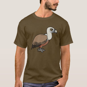 Camiseta Buitre de Griffon