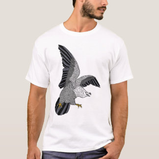 Camiseta Buitre de Lammergeier