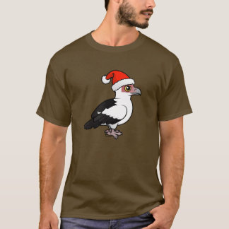 Camiseta Buitre de palma