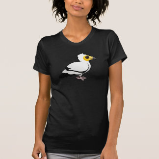 Camiseta Buitre egipcio