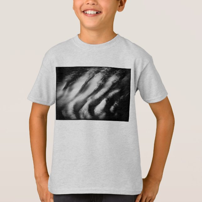 Camiseta buitres caídos (Anverso)