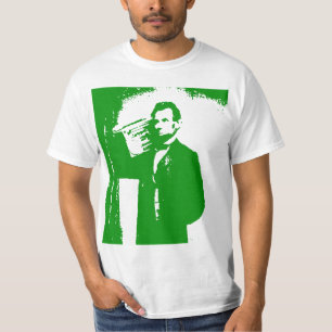 Camiseta Bujía métrica Lincoln