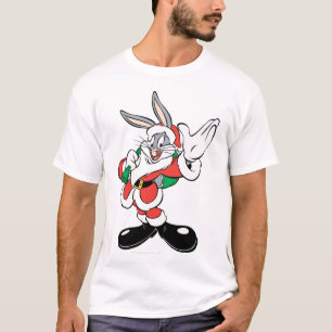 Camiseta BUJOS BUNNY™ Santa Onda