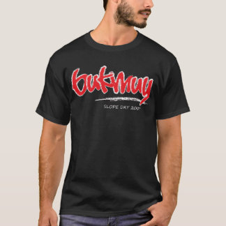 Camiseta BukMuy - Priyachu