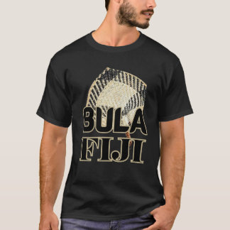 Camiseta BULA Fiji