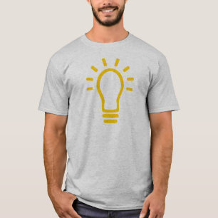Camiseta Bulbo