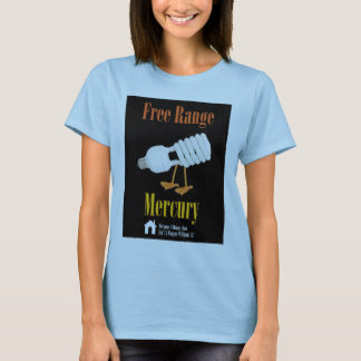 Camiseta Bulbos en flor compactos