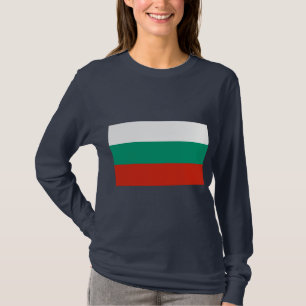 Camiseta bulgaria